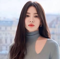 Song Hye Kyo parts ways with agency