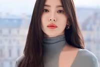 SONG Hye Kyo