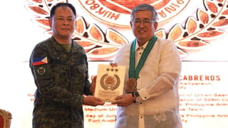 Army disaster response unit earns national accreditation