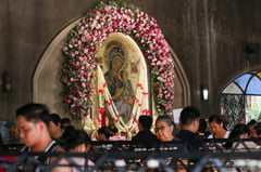 Feast of Mother of Perpetual Help