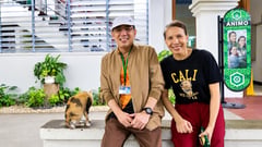 Meralco backs DLSU animal welfare program