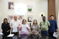 PRA, Pampanga ink deal to boost retiree services
