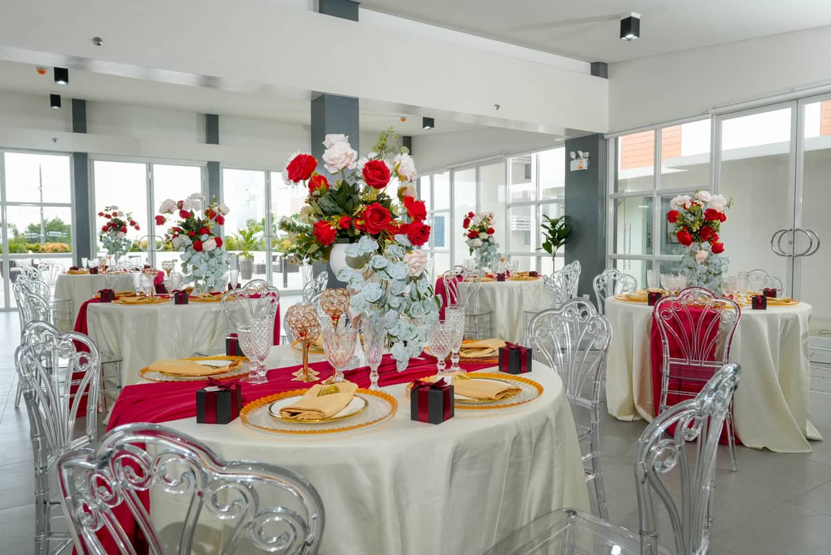 ANANDA Square (Tower A) Function Hall