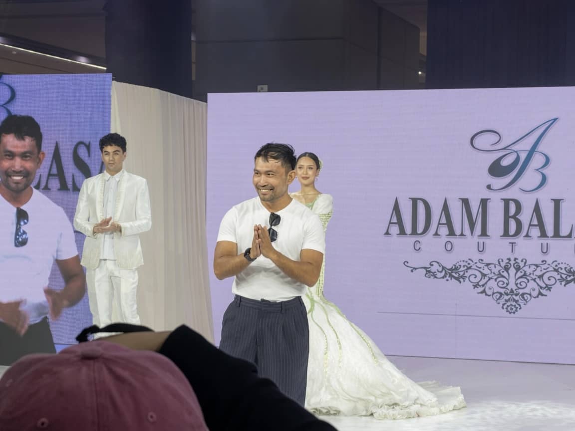 Adam Balasa