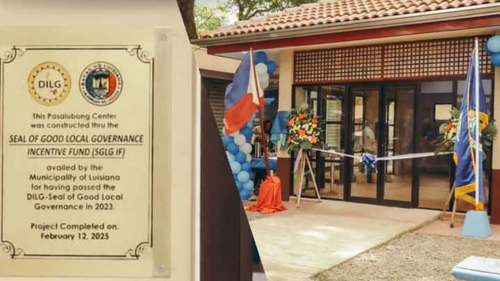 P11-B SGLGIF boosts LGU projects