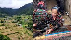 From wood to fabric: Journeys into Philippine living traditions