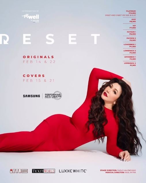 Regine Velasquez: The voice that defined generations