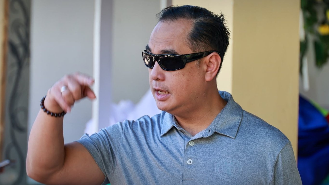 Tacloban victim remains critical