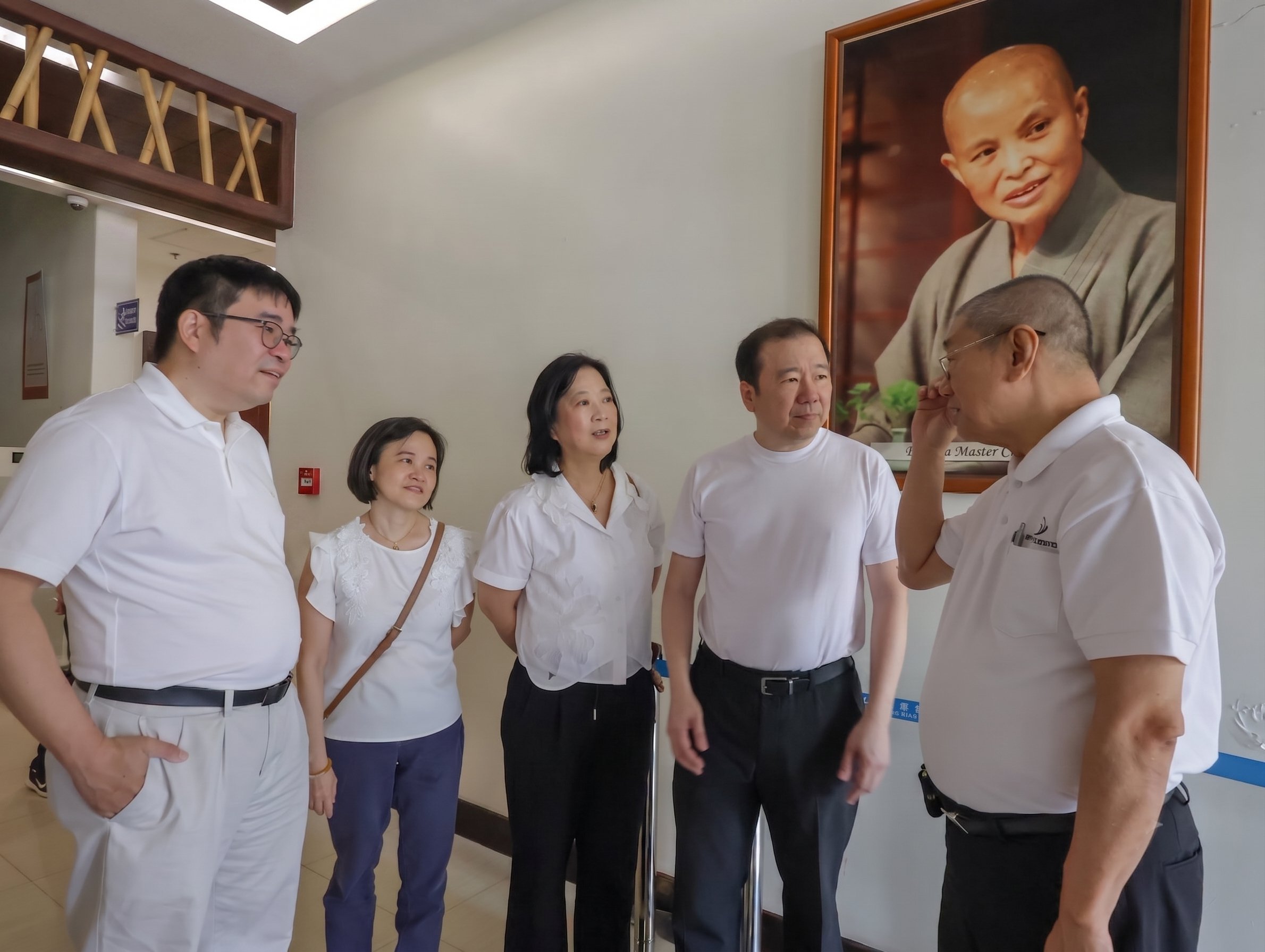 Turning family’s loss into charity