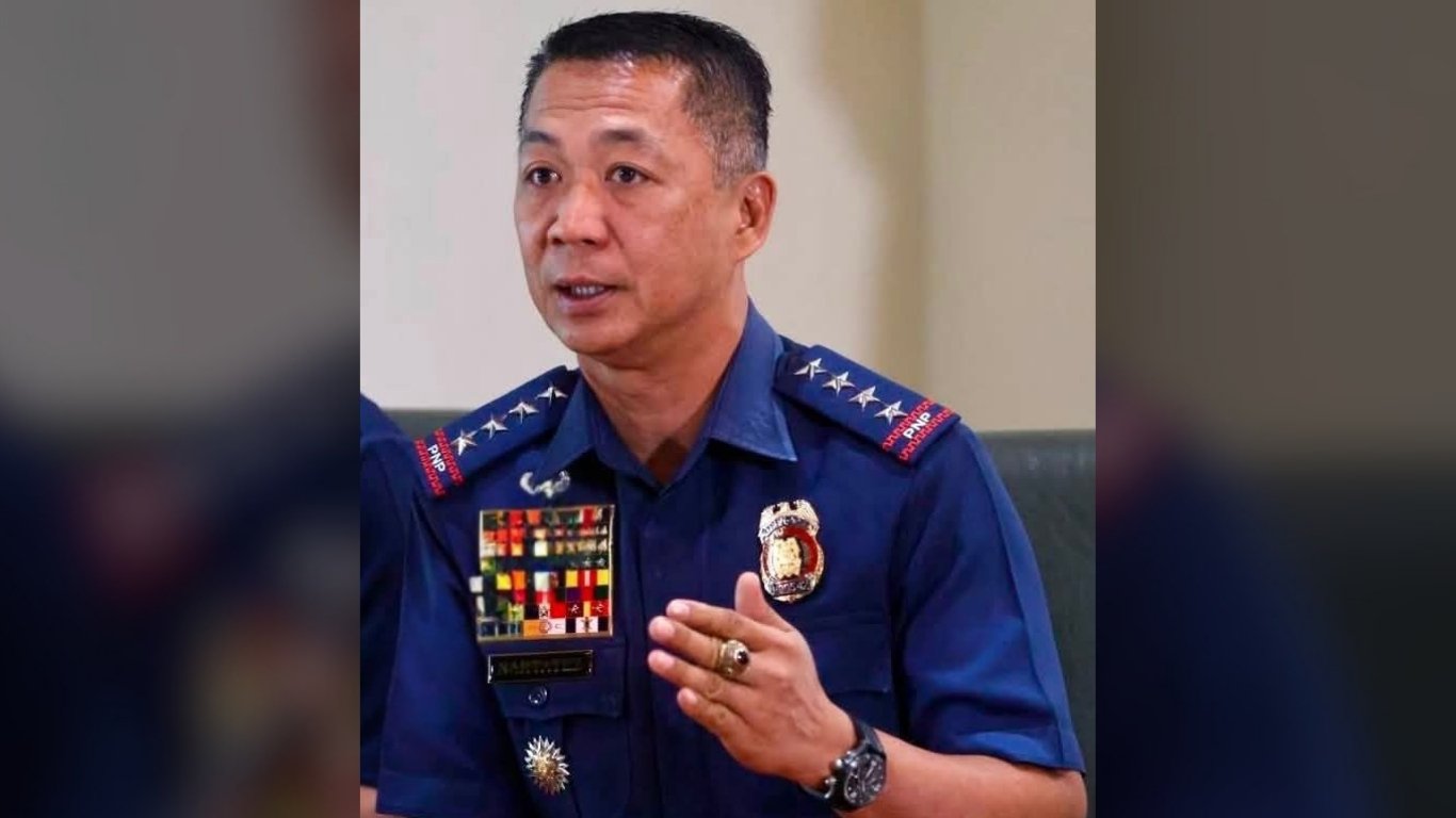 PNP identifies all six suspects in Mima Alicia ambush
