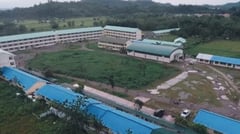 More Visayan schools receive attack threats