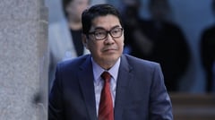 Tulfo summons DOF, BOC to resolve fuel smuggling reports