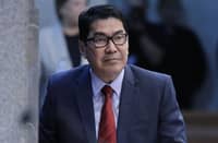 SENATOR Erwin Tulfo