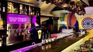 Engkanto unveils Bridgetowne craft beer hub