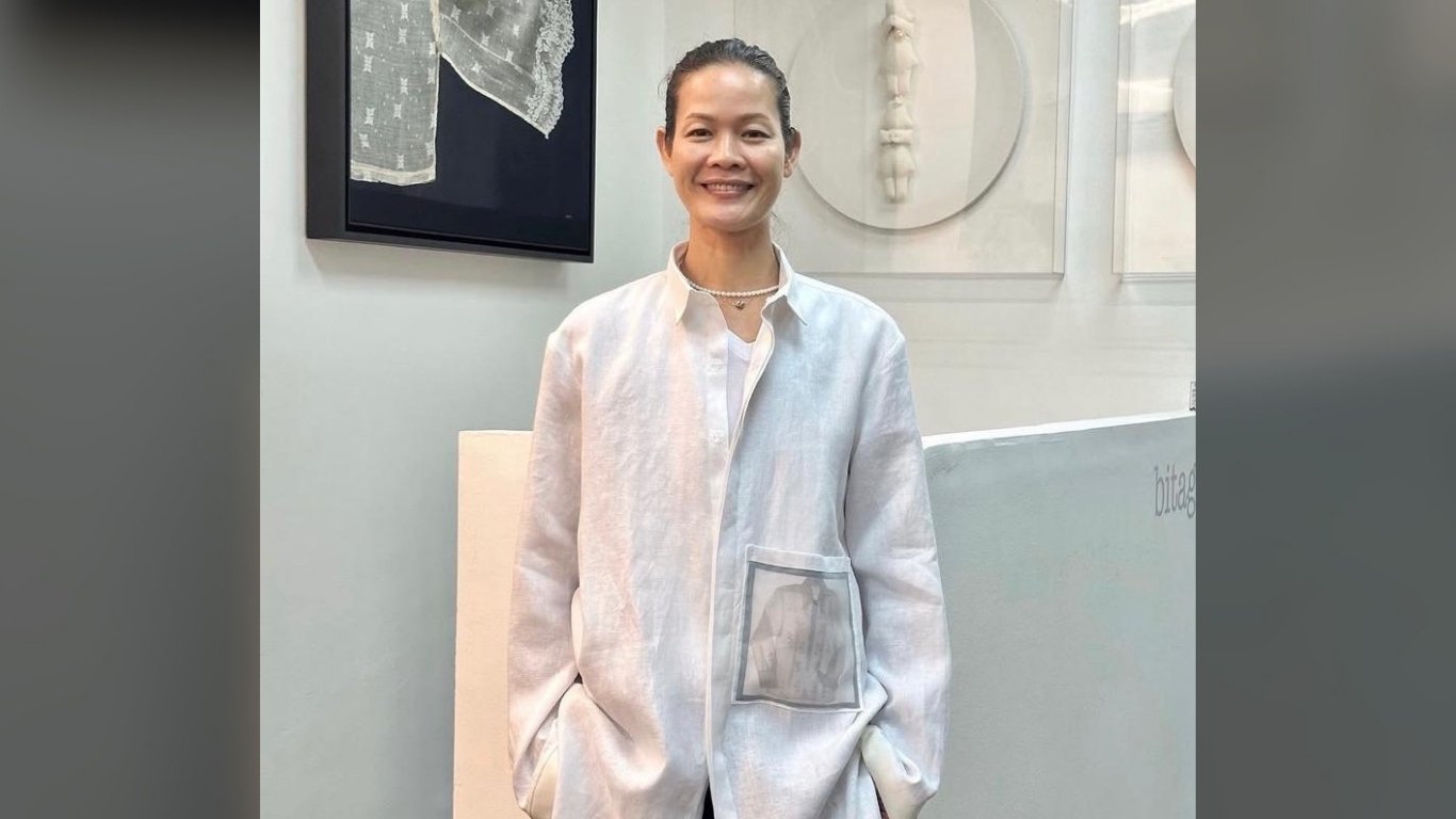 JO ANN BITAGCOL: Designer, Photographer, Artist 