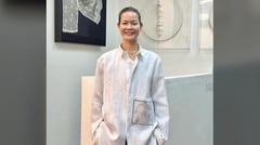 JO ANN BITAGCOL: Designer, Photographer, Artist