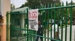 Juvenile delinquents