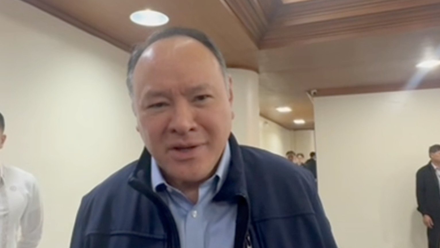 Sec. Teodoro blasts China’s rejection of arbitral ruling