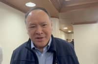 Defense Secretary Gilberto Teodoro Jr. slams China’s rejection of the 2016 Hague arbitral ruling on the West Philippine Sea, calling the Chinese Embassy’s response deceitful and insincere, as the Philippines’ DFA insists the award is final, binding and a key part of international maritime law under UNCLOS.