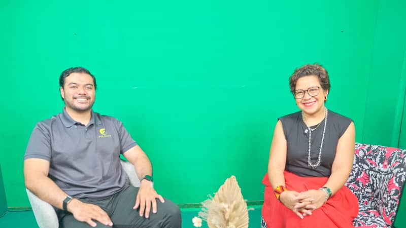 Championing a smarter approach to recovery