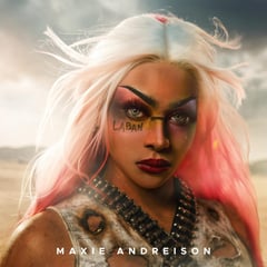 Maxie Andreison apologizes over resurfaced controversy