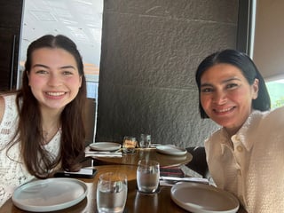 Aiko Melendez touched by daughter's first paycheck surprise