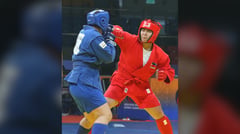 Yap clips Kazakh to capture gold