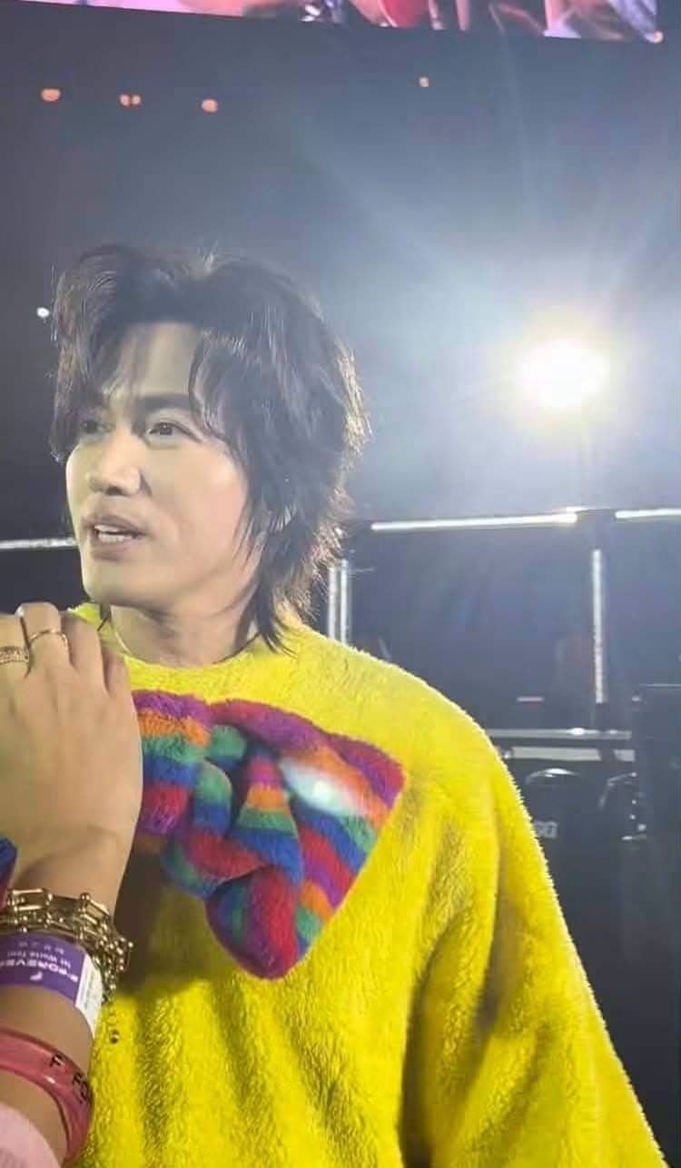 JERRY Yan as Dao Ming Si.