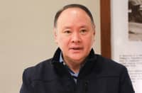 SECRETARY Gilberto Teodoro Jr.