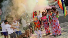 Beyond the Rainbow: Faith, Stigma, and the Humanity of LGBTQ Filipinos