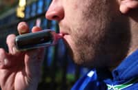 RECENT data from the Department of Health shows that 14 percent of Filipino adolescents between the ages of 13 and 15 are active vape users.