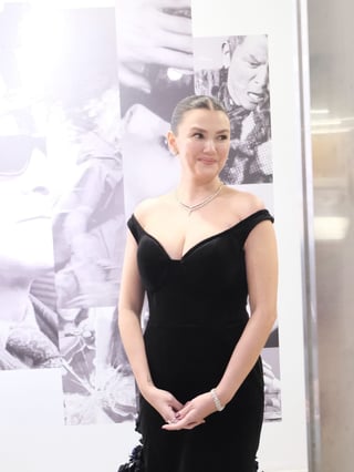 Angelica Panganiban celebrates global triumph for Filipino storytelling