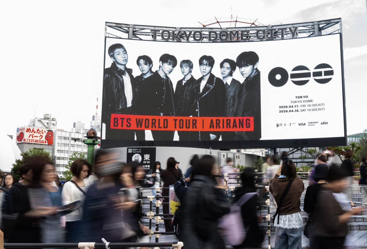 FROM humble beginnings to selling out stadiums around the world, RM, J-Hope, Jung Kook, Jimin, Jin, Suga, and V’s rise to stardom stands as a testament to their perseverance, passion and unwavering dedication.