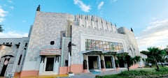 Splendor through the grime of time: 10 Philippine structures for 100 years of Art Deco