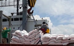 Higher imports widen Q1’s external gap