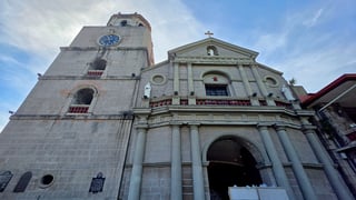 Pride in heritage: A short tour of Pasig’s historic center