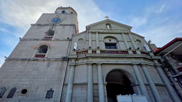 Pride in heritage: A short tour of Pasig’s historic center