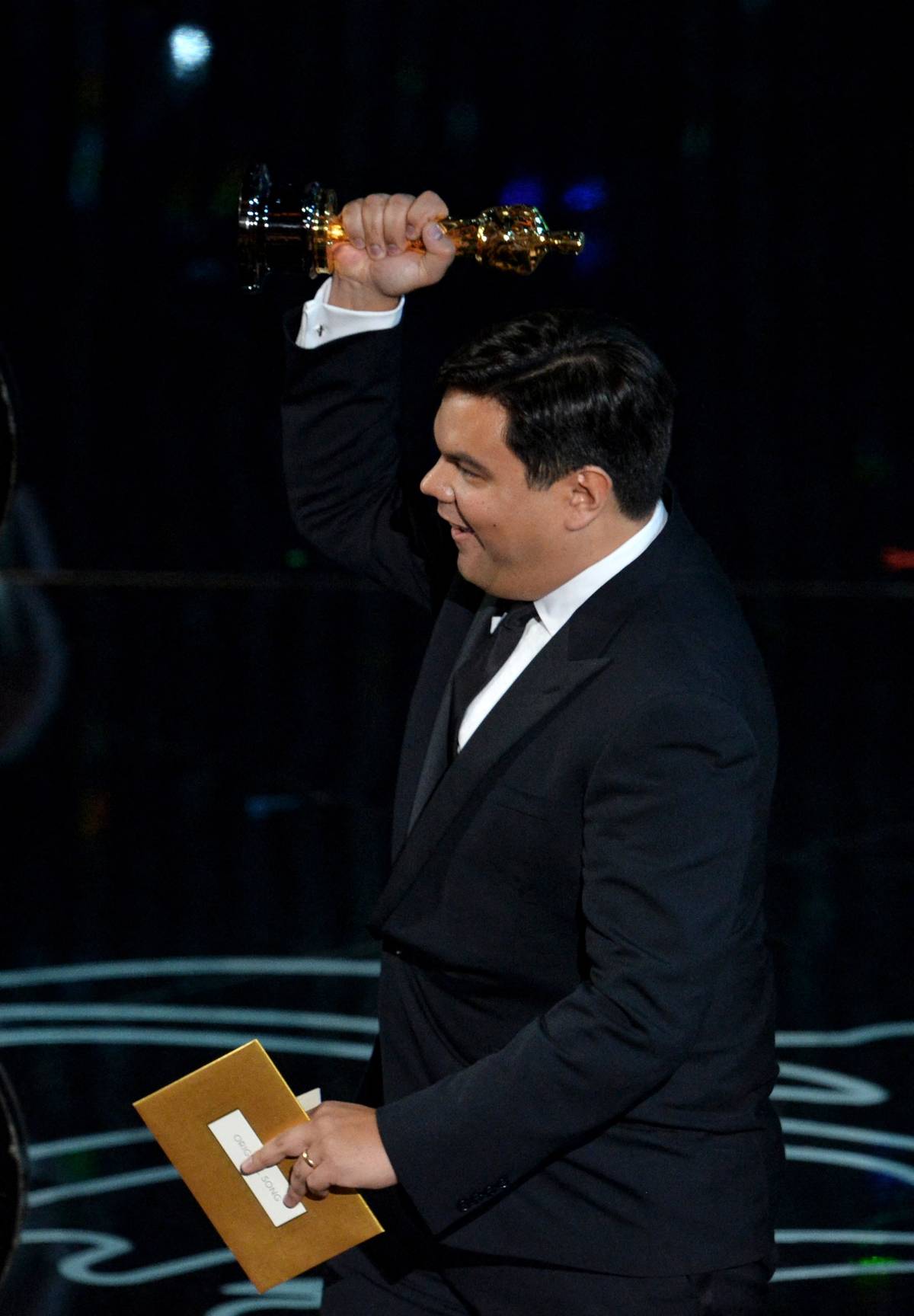 THROUGH his timeless compositions, Robert Lopez has left a lasting mark on both Broadway and global film music.