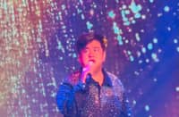 Revival King Jojo Mendrez gets standing ovation from PMPC Star Awards for Music Performance