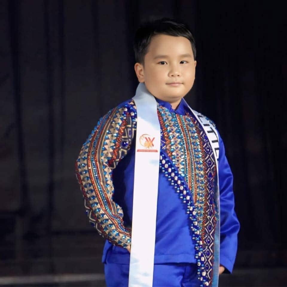 JJ Rivera Ahaja