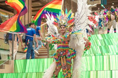 La Union marks Pride Month with 'Colors of Unity'