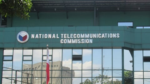 NTC cleared to collect P3.8B from NOW Telecom