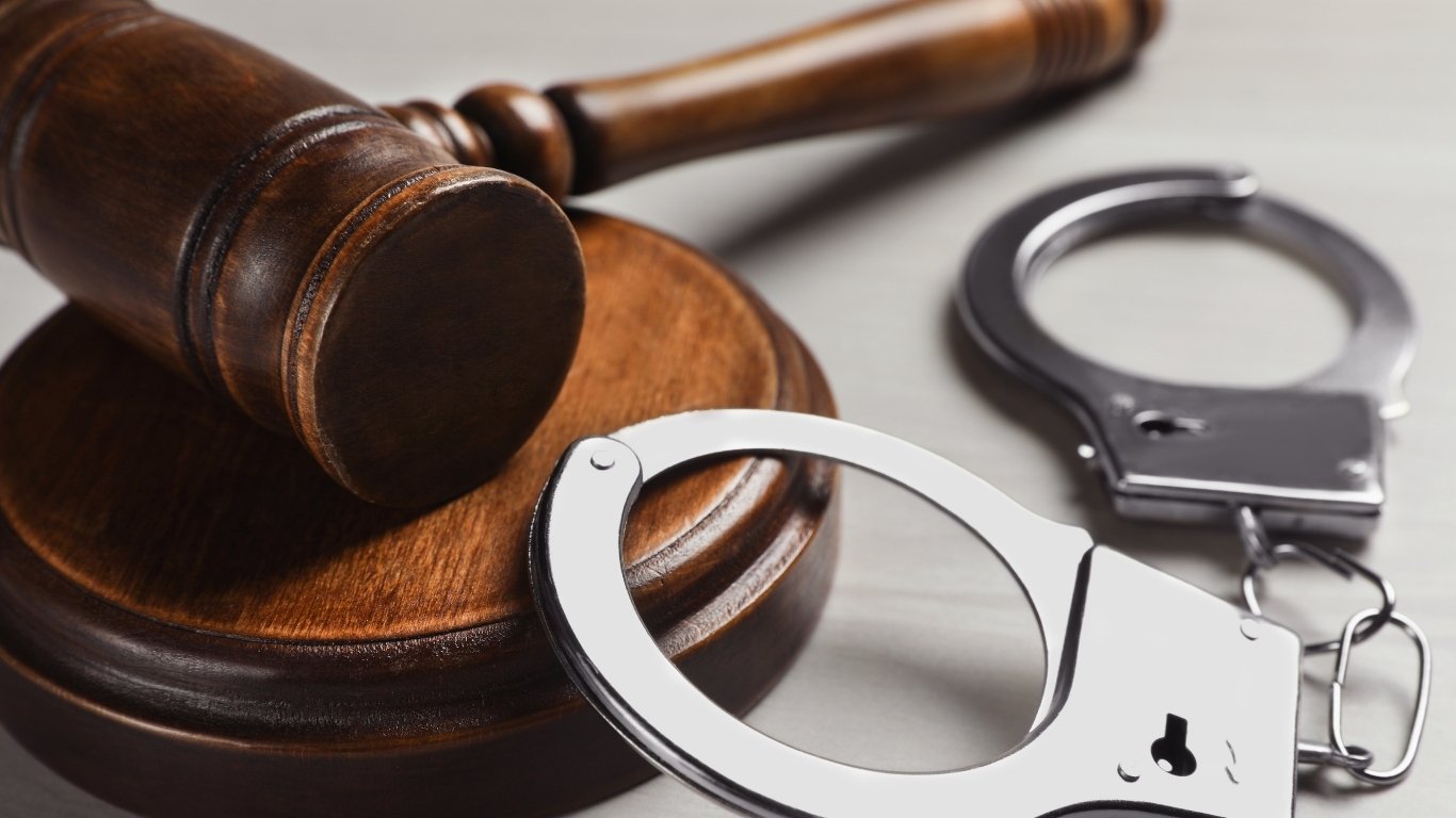 Criminal liability age