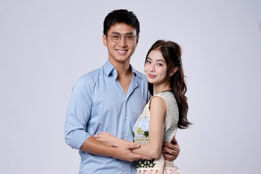 JM Ibarra, Fyang Smith reunite for rom-com ‘Will You Fake Marry Me?’