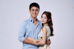 JM Ibarra, Fyang Smith reunite for rom-com ‘Will You Fake Marry Me?’