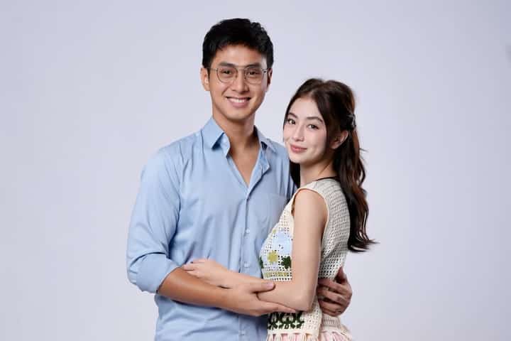 JM Ibarra, Fyang Smith reunite for rom-com ‘Will You Fake Marry Me?’