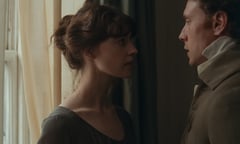 Daisy Edgar-Jones brings Jane Austen classic to life
