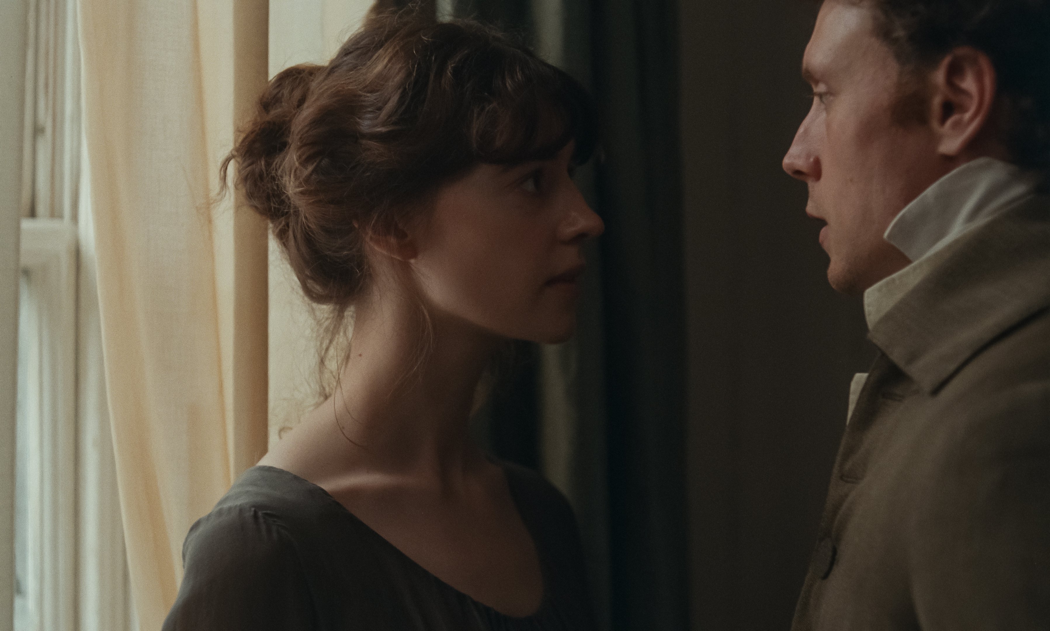 Daisy Edgar-Jones brings Jane Austen classic to life