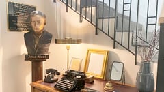 Where Rizal, Ilustrados hung out in Madrid
