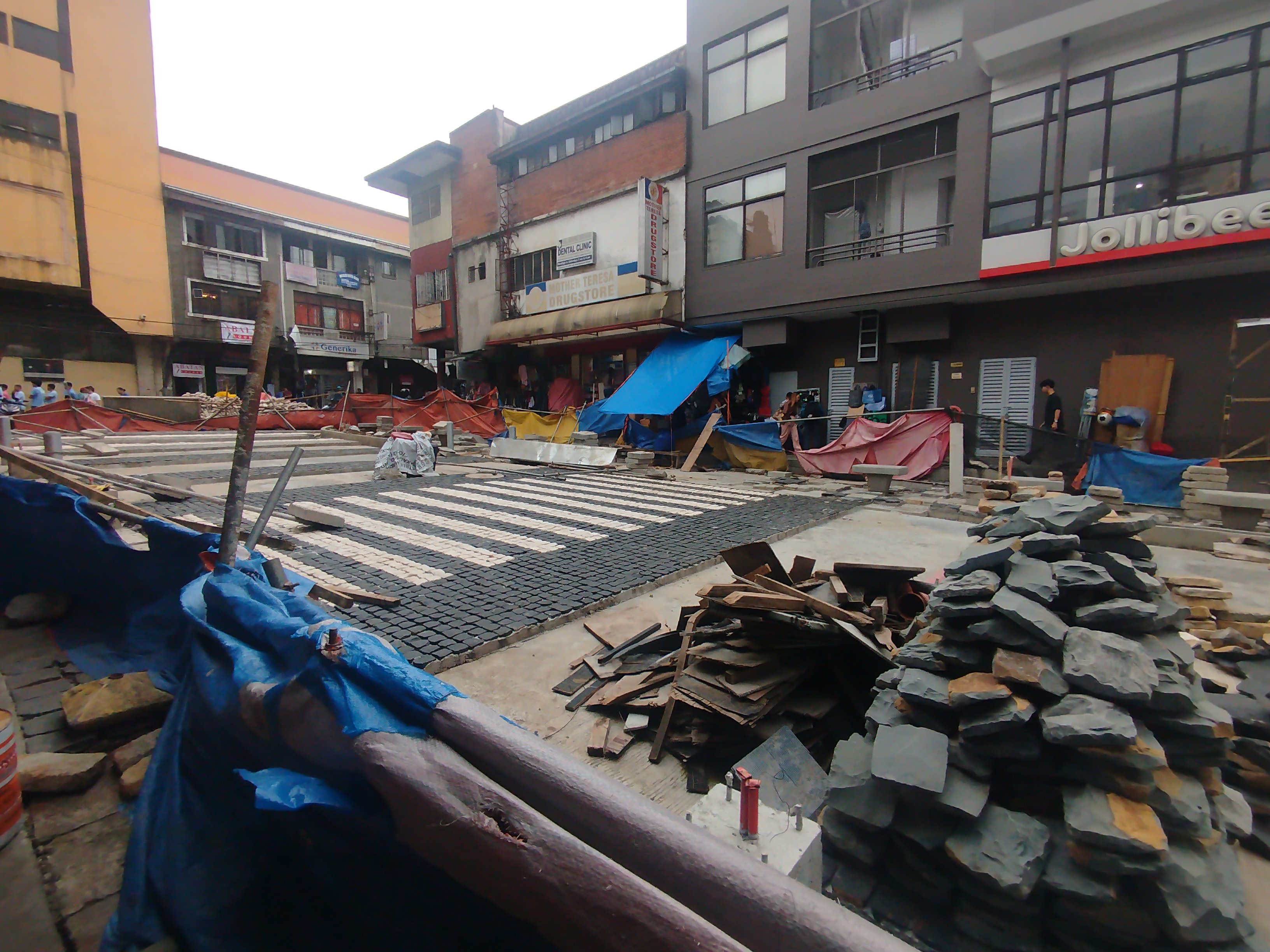 Baguio crime rate up 3 percent in first five months